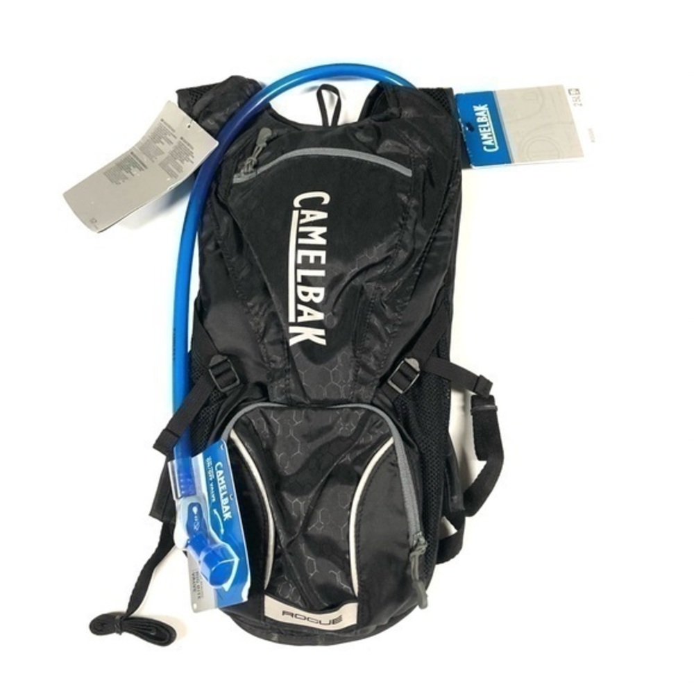 NWT Camelbak Rogue Hydration Source